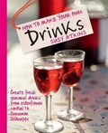 Cover: How to Make Your Own Drinks - Mitchell Beazley