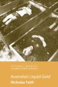 Cover: Australia's Liquid Gold - Mitchell Beazley