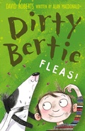Cover: Fleas! - Little Tiger Press