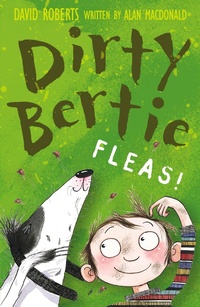 Enlarge image Cover: Fleas! - Little Tiger Press