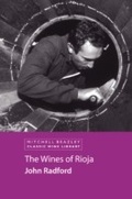 Cover: Cwl Wines Of Rioja Ebook - Mitchell Beazley