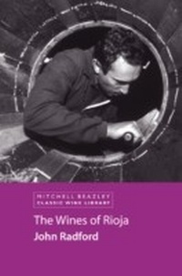 Enlarge image Cover: Cwl Wines Of Rioja Ebook - Mitchell Beazley