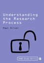 Cover: Understanding the Research Process - SAGE Publications Ltd