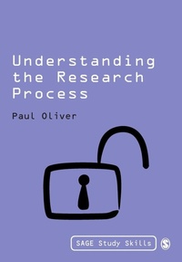 Enlarge image Cover: Understanding the Research Process - SAGE Publications Ltd