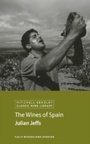 Cover: The Wines of Spain - Mitchell Beazley