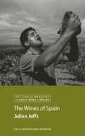 Cover: The Wines of Spain - Mitchell Beazley