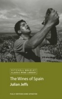Abbildung von: The Wines of Spain - Mitchell Beazley