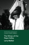 Cover: The Wines of the Napa Valley - Mitchell Beazley