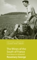 Cover: The Wines of the South of France - Mitchell Beazley