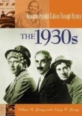 Cover: The 1930s - Greenwood Press