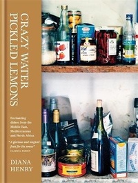 Abbildung von: Crazy Water, Pickled Lemons - Mitchell Beazley