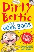 Cover: My Joke Book - Little Tiger Press