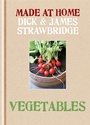 Cover: Made at Home: Vegetables - Mitchell Beazley
