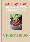 Cover: Made at Home: Vegetables - Mitchell Beazley