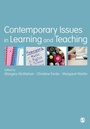 Cover: Contemporary Issues in Learning and Teaching - SAGE Publications Ltd