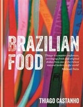 Cover: Brazilian Food - Mitchell Beazley