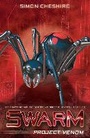 Cover: Project Venom - Stripes Publishing