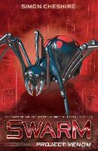 Enlarge image Cover: Project Venom - Stripes Publishing