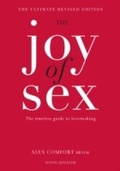 Cover: The Joy of Sex - Mitchell Beazley