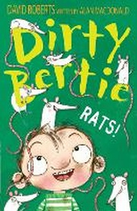 Enlarge image Cover: Rats! - Stripes Publishing