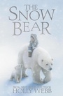 Cover: The Snow Bear - Little Tiger Press