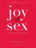Cover: The Joy of Sex - Mitchell Beazley