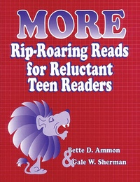 Abbildung von: More Rip-Roaring Reads for Reluctant Teen Readers - Lu Academic Cloth & Paper