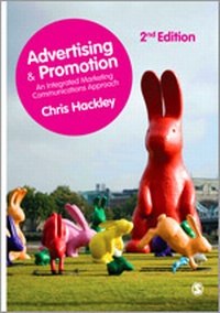 Enlarge image Cover: Advertising and Promotion - SAGE Publications Ltd