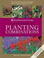Cover: The RHS Encyclopedia of Planting Combinations - Mitchell Beazley