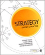 Cover: Strategy - SAGE Publications Ltd