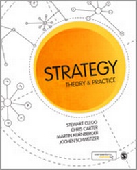 Enlarge image Cover: Strategy - SAGE Publications Ltd