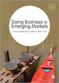Cover: Doing Business in Emerging Markets - SAGE Publications Ltd