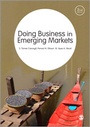 Cover: Doing Business in Emerging Markets - SAGE Publications Ltd