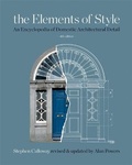 Cover: The Elements of Style - Mitchell Beazley