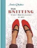Cover: Simple Knitting - Mitchell Beazley