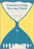 Cover: Constructing Survey Data - SAGE Publications Ltd