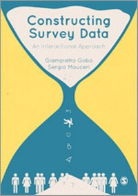 Enlarge image Cover: Constructing Survey Data - SAGE Publications Ltd