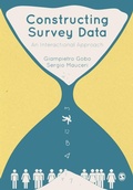 Cover: Constructing Survey Data - SAGE Publications Ltd