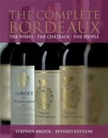 Cover: Complete Bordeaux - Mitchell Beazley