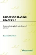 Cover: Bridges to Reading, 3-6 - Libraries Unlimited Inc