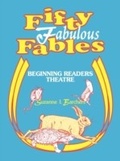Cover: Fifty Fabulous Fables - Libraries Unlimited Inc