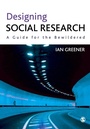 Cover: Designing Social Research - SAGE Publications Ltd