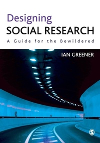 Enlarge image Cover: Designing Social Research - SAGE Publications Ltd