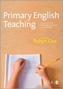 Cover: Primary English Teaching - SAGE Publications Ltd