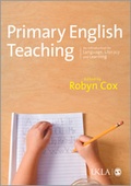 Cover: Primary English Teaching - SAGE Publications Ltd