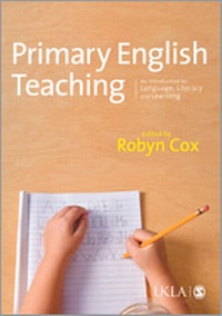 Enlarge image Cover: Primary English Teaching - SAGE Publications Ltd