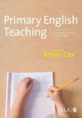 Cover: Primary English Teaching - SAGE Publications Ltd