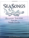 Cover: Sea Songs - Libraries Unlimited Inc