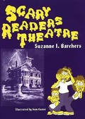 Cover: Scary Readers Theatre - Libraries Unlimited Inc