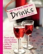 Cover: How to Make Your Own Drinks - Mitchell Beazley